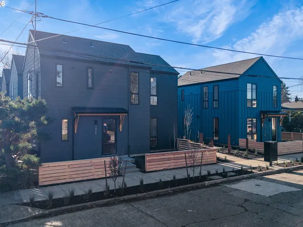 5498 SE Boise St, Portland, OR 97206