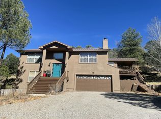 112 Marble Dr, Ruidoso, NM 88345