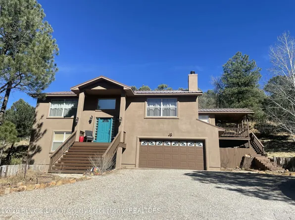 112 Marble Dr, Ruidoso, NM 88345