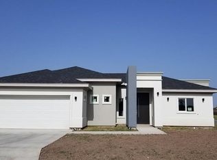 5370 Sidekick Ave, Brownsville, TX 78526