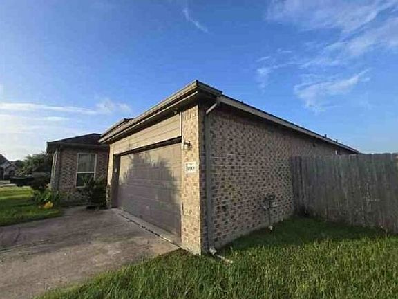 Property Side View