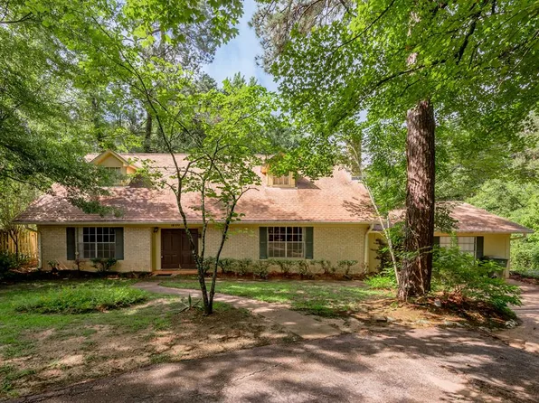1400 E Austin St, Nacogdoches, TX 75965