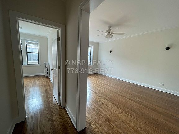 2nd image of 6945 N Ashland Ave #N3