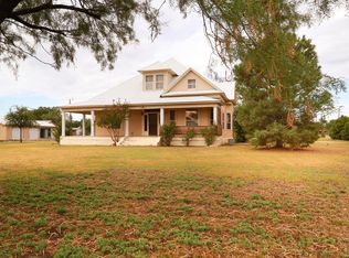 1700 Virginia Ave, Big Spring, TX 79720