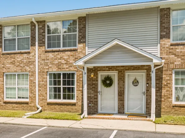 508 Arlington Dr APT D, Charleston, SC 29414