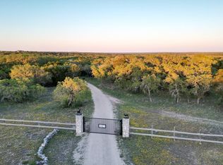 215 70l Rd NW, Junction, TX 76849
