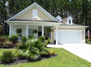 25 Cedars Edge Ct, Bluffton, SC 29910