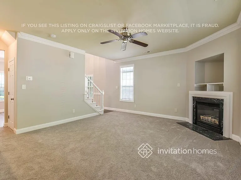 1737 Wilburn Park Ln NW — Photo 2