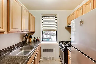 Sold by Weichert Properties - NYC