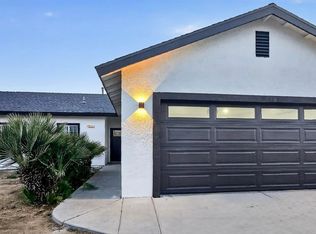 8668 S Loop Blvd, California City, CA 93505