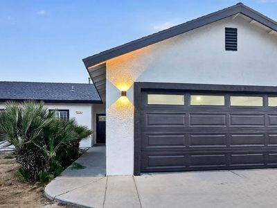 8668 S Loop Blvd, California City, CA, 93505