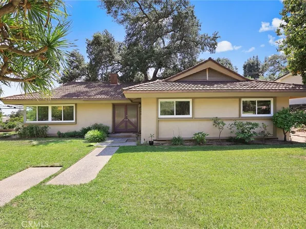250 Hillgreen Pl, Arcadia, CA 91006