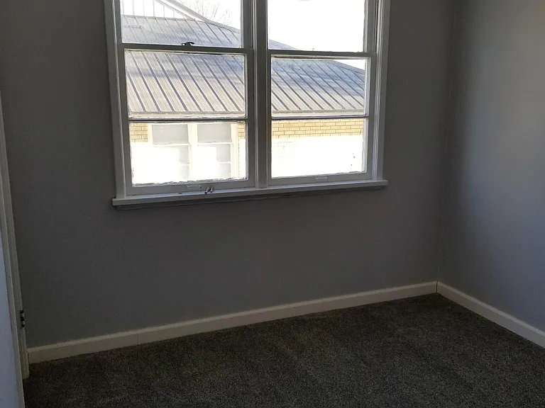 Side Bedroom