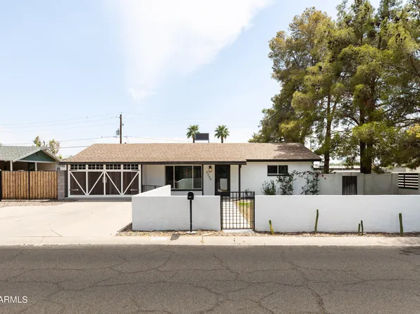 5209 E VIRGINIA Avenue, Phoenix, AZ 85008