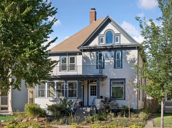 727 Margaret St, Saint Paul, MN 55106