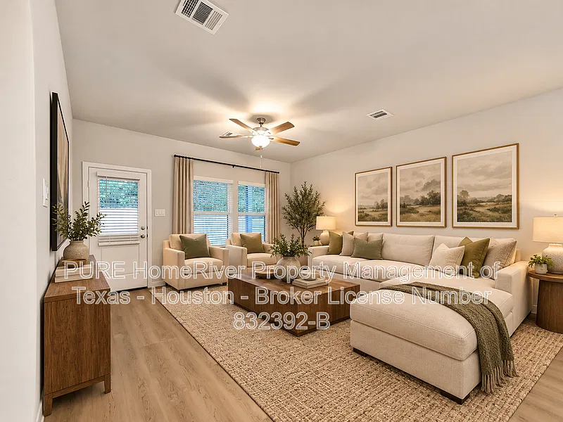 21531 George Wayne Way