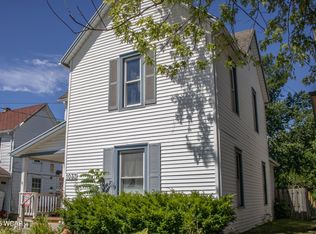 1033 N Main St, Lima, OH 45801