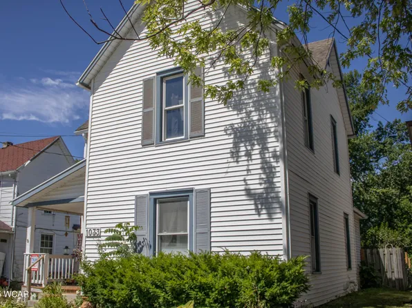 1033 N Main St, Lima, OH 45801