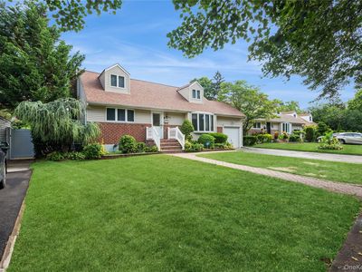 815 Sunshine Avenue, West Hempstead, NY, 11552