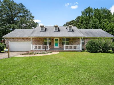 1768 Pineywoods Sipsey Rd, Jasper, AL, 35504