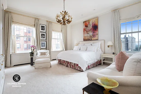 Sold by Coldwell Banker Warburg | media 9