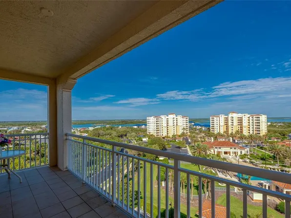 250 Minorca Beach Way APT 906, New Smyrna Beach, FL 32169