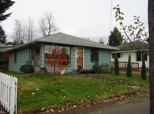 11174 Beacon Ave S, Seattle, WA 98178