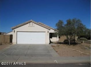 1188 W 6th Ave, Apache Junction, AZ 85120