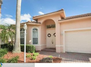 4755 NW 120th Dr, Coral Springs, FL 33076