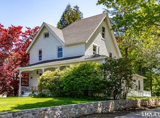 24 Ethan Allen Street, Salisbury, CT 06039