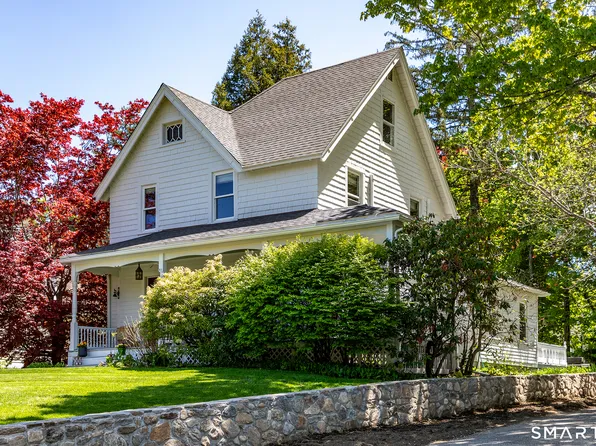 24 Ethan Allen Street, Salisbury, CT 06039