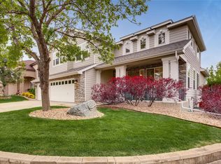 6254 W Gould Dr, Littleton, CO 80123