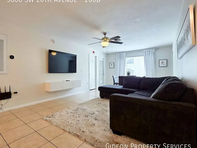3800 SW 20th Ave #206D — Photo 24