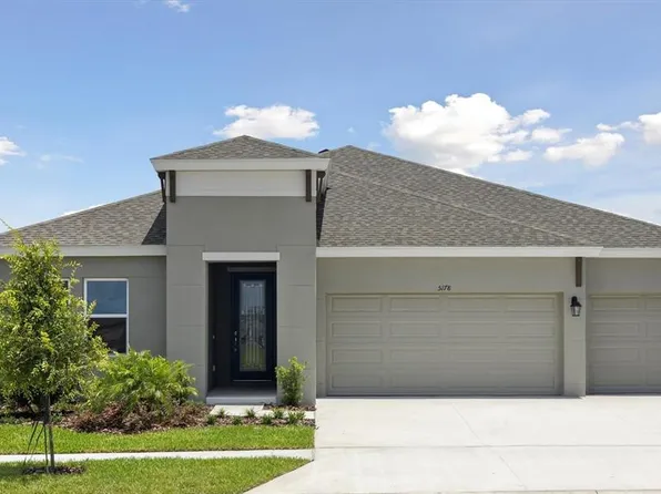5178 Everlong Dr, Apollo Beach, FL 33572