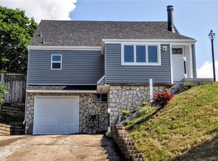 3119 Southern Dr, South Park, PA 15129