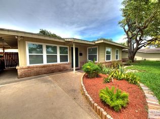 1809 Laurel Dr, Harlingen, TX 78550