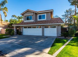 1007 N Plymouth Ct, Gilbert, AZ 85234