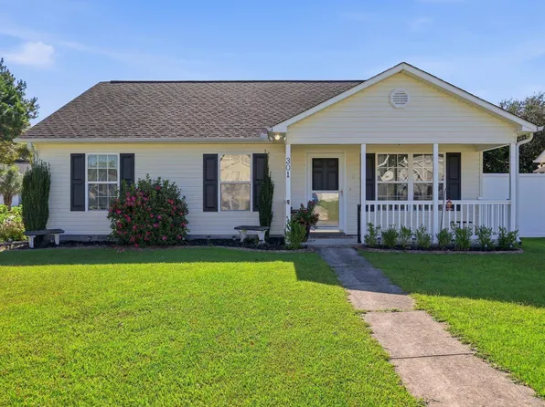 301 Sean River Rd., Conway, SC 29526