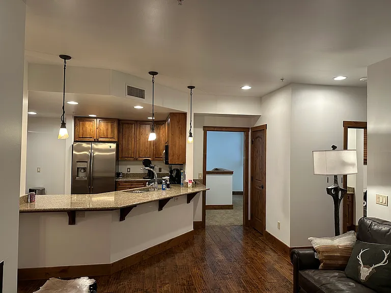 6007 Saint Moritz Dr #I — Photo 2