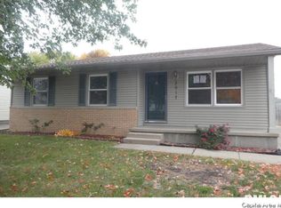 3017 E Griffiths Ave, Springfield, IL 62702