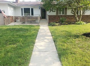 267 Brookhaven Dr N, Columbus, OH 43230