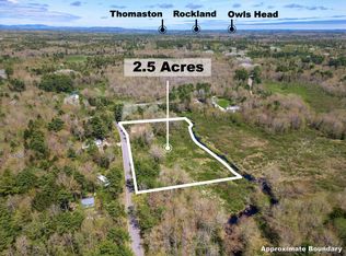 689 Finntown Rd, Waldoboro, ME 04572