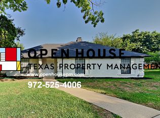 3200 Plains Ct, Plano, TX 75074