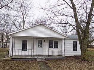 2017 Cottage Ave, New Castle, IN 47362