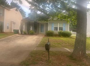 2634 Oasis Ln, Charlotte, NC 28214