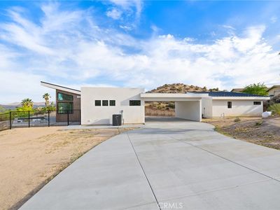 6218 Farrelo Rd, Yucca Valley, CA, 92284