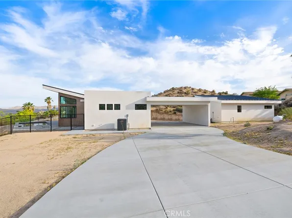 6218 Farrelo Rd, Yucca Valley, CA 92284