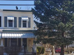 180 S Roland St, Pottstown, PA 19464