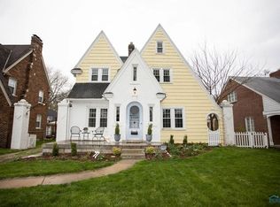 2359 Goddard Rd, Toledo, OH 43606