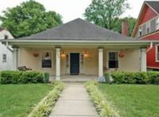 1024 Seymour Ave, Nashville, TN 37206